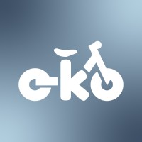 Hippoko Bike logo - Similar company to Runway Shower