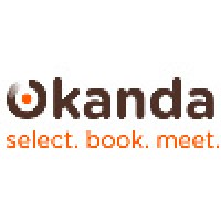 Okanda logo - Similar company to Radde At