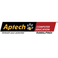Aptech Rawalpindi logo - Similar company to Xzlon