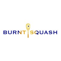 Burnt Squash logo - Similar company to Niqaaab