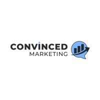 Convinced Marketing logo - Similar company to Next Level Smarthome B.V.