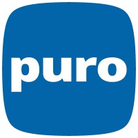 puro Personaldienstleistung GmbH logo - Similar company to Uiit Gmbh