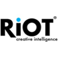 Riot Creative Intelligence