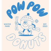 Pow Pow Donuts