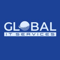 Global IT Services logo - Similar company to Global It Solutions Inc