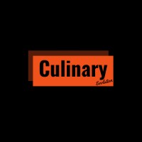 Culinary Evolution logo - Similar company to Ubert&Scoop