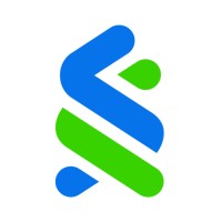 Standard Chartered India logo - Similar company to N