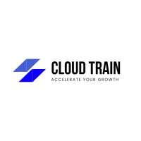 Cloud Train logo - Similar company to Qloudx
