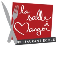 Restaurants La Salle À Manger - Apprentis Auteuil