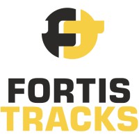 Fortis Tracks logo - Similar company to Tekamo Hd