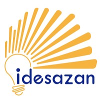 Idesazan Asr Aftab logo - Similar company to Rahasa