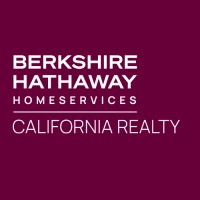 Berkshire Hathaway HomeServices California Realty