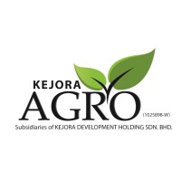 Kejora Agro Sdn Bhd logo - Similar company to Kelman Agro & Trading Sdn. Bhd.