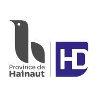 HAINAUT DEVELOPPEMENT - Province de Hainaut logo - Similar company to Commune De Frameries