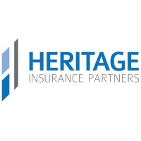 Heritage Insurance Partners logo - Similar company to Synapse