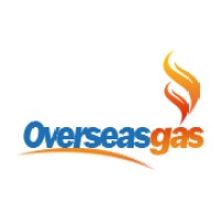 Overseas Gas Company logo - Similar company to M Technologies Group