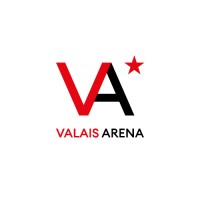 Valais Arena logo - Similar company to Caustic Sàrl