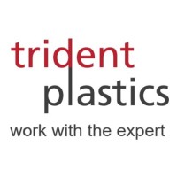 Trident Plastics logo - Similar company to Trident Plastics