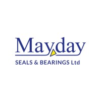 Mayday Seals and Bearings Ltd logo - Similar company to Tis Industrial Seals