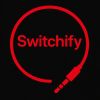 Switchify - switch access logo - Similar company to Tech Northwest Skillnet