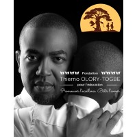 Fondation Thierno OLORY-TOGBE logo - Similar company to Kafui & Partners