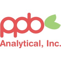 PPB Analytical Inc. logo - Similar company to Spectralab Scientific