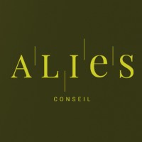Alies Conseil logo - Similar company to Coprime