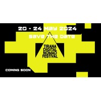 Tirana Digital Nomad Festival 2024 logo - Similar company to Remote-It