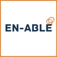 EN-ABLE logo - Similar company to Infrazen Ltd