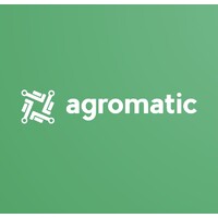 Agromatic logo - Similar company to Agromatic Br