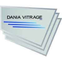 DANIA VITRAGE logo - Similar company to Groupe Devglass