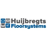 Huijbregts Floorsystems B.V. logo - Similar company to Learning Cluster Design