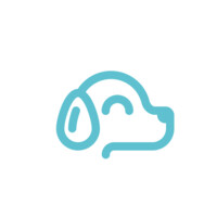 puppies.co.uk logo - Similar company to Avid Panda