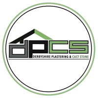 Derbyshire Plastering & Cast Stone logo - Similar company to A&G Commercial