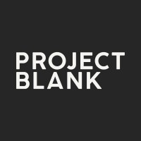 Project Blank logo - Similar company to Econaps