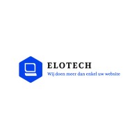 Elotech logo - Similar company to Anyway