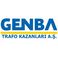 GENBA Trafo Kazanları logo - Similar company to Ensi̇a Genç