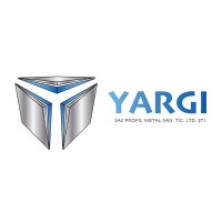 Yargı Sac Profil Metal logo - Similar company to Feniks Metal San Ve Tic Ltd Şti