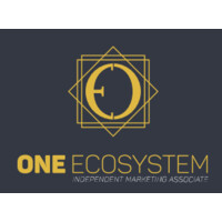 One Ecosystem Romania logo - Similar company to Onecoin