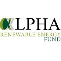 Alpha Renewable Energy Fund logo - Similar company to Energy Solutions Group
