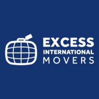 Excess International Movers logo - Similar company to Ignite Relocations