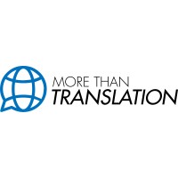 More Than Translation logo - Similar company to Mikrono