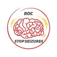 ROC Stop Seizures logo - Similar company to Sneakers4Good