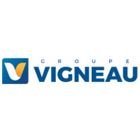 GROUPE VIGNEAU logo - Similar company to Technilevage