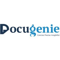 DocuGenie logo - Similar company to Quickturtle Technologies Llp