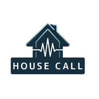 House Call The App logo - Similar company to Ntapi (In-Tapi)