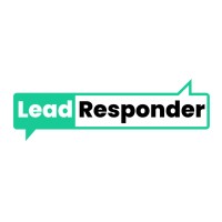 Lead Responder logo - Similar company to Ecopills 💊