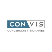 ConVis GmbH - Online-Marketing logo - Similar company to Radontec Gmbh