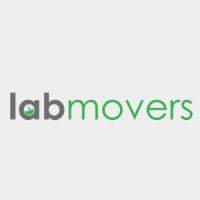 Labmovers.com logo - Similar company to Pro Expo Exhibits