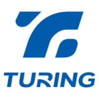 Turing Drive logo - Similar company to Gallopwave